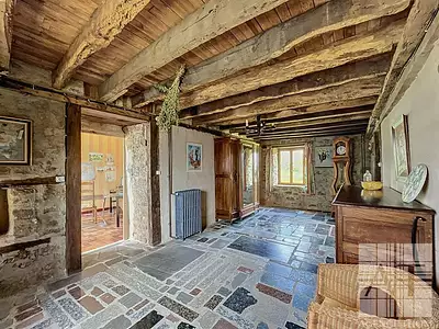 Maison, 325 m²