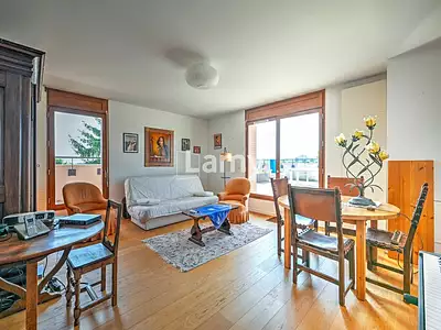 Appartement, 94,73 m²