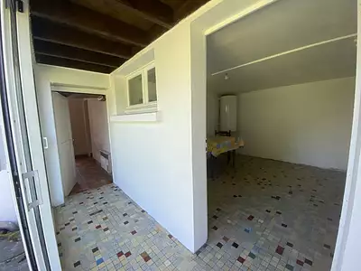 Maison, 59 m²