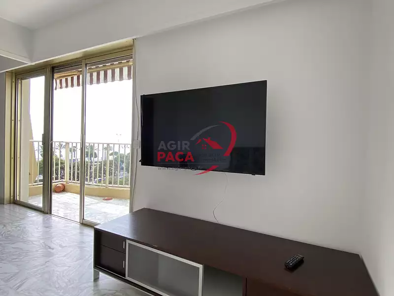 Appartement, 27 m²