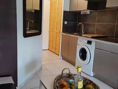 Appartement, 30 m²