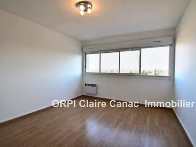Appartement, 50 m²