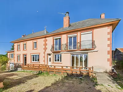 Maison, 186 m²