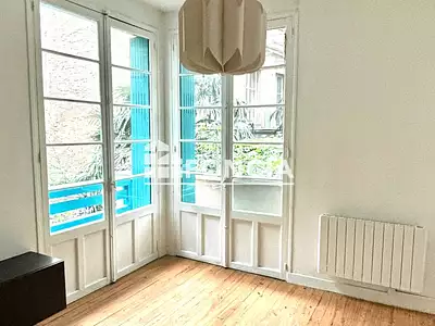 Appartement, 49 m²