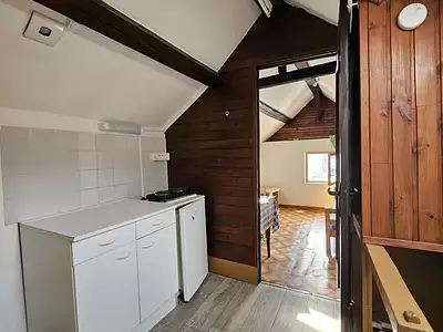 Immeuble, 47 m²