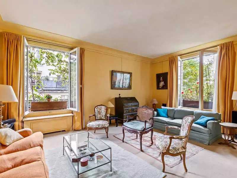 Appartement, 100,72 m²