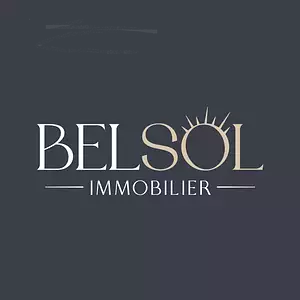 Logo de l'agence Belsol Immobilier