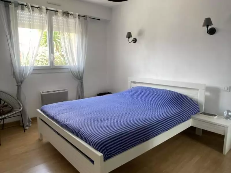 Maison, 62 m²