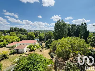 Maison, 120 m²