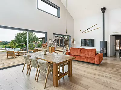 Maison, 150 m²