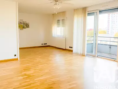 Appartement, 102 m²