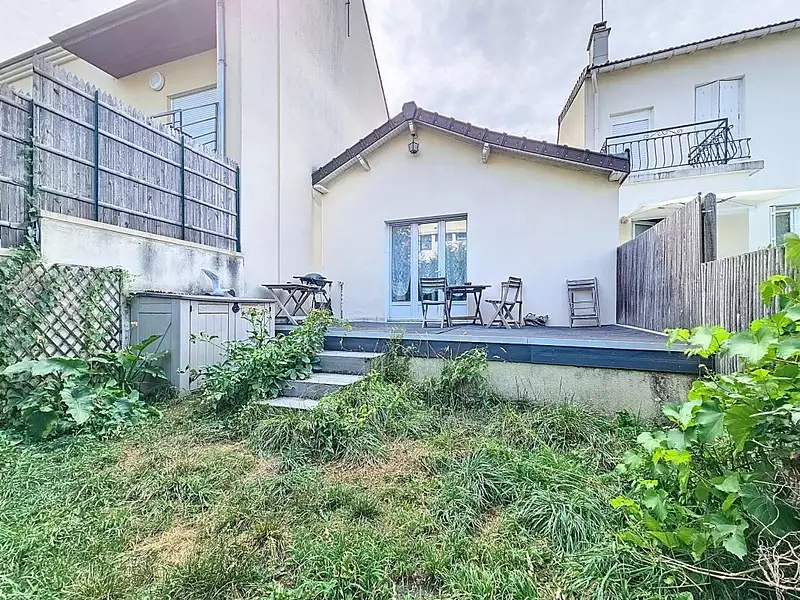 Maison, 66 m²