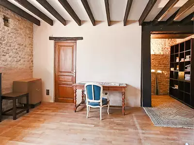 Maison, 322 m²