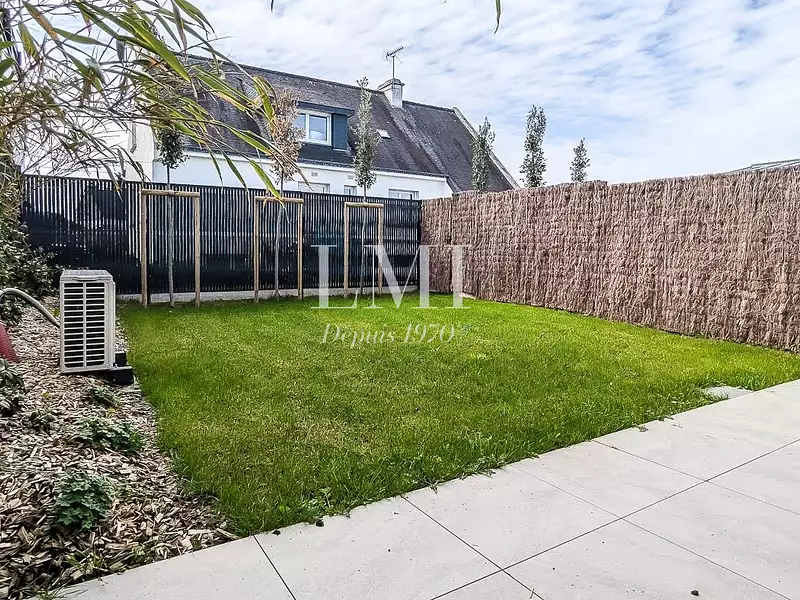 Maison, 105,7 m²