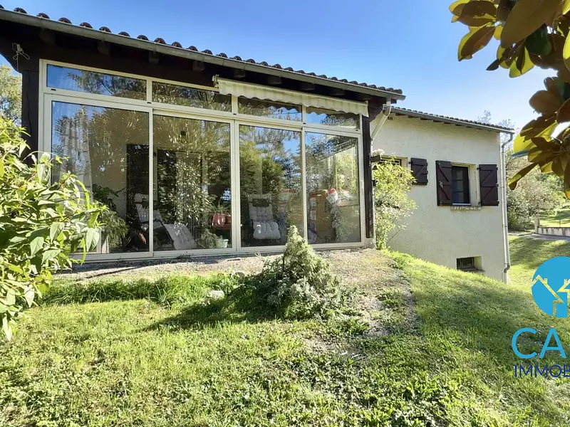 Maison, 172 m²