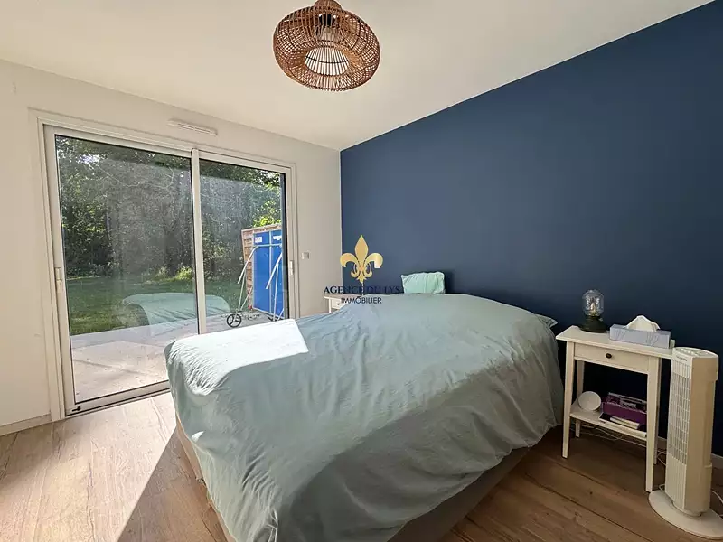Maison, 140 m²