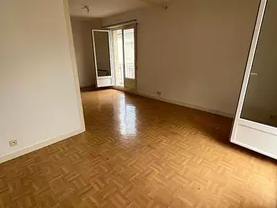 Appartement, 60 m²