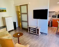 Appartement, 25 m²