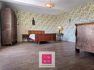 Maison, 180 m²