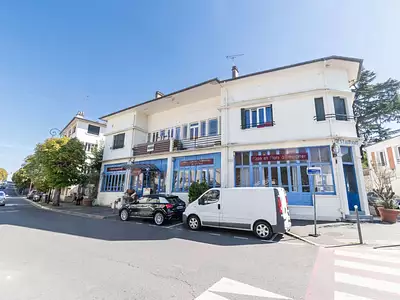 Appartement, 29,98 m²