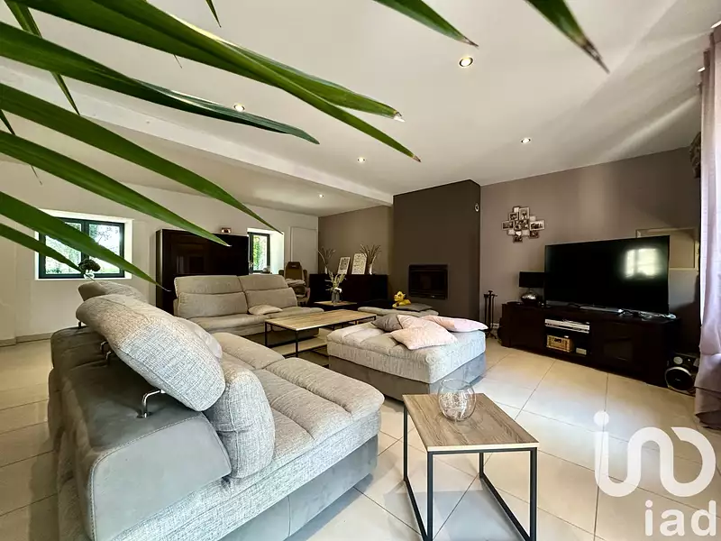 Maison, 209 m²