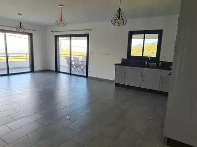 Appartement, 96,13 m²
