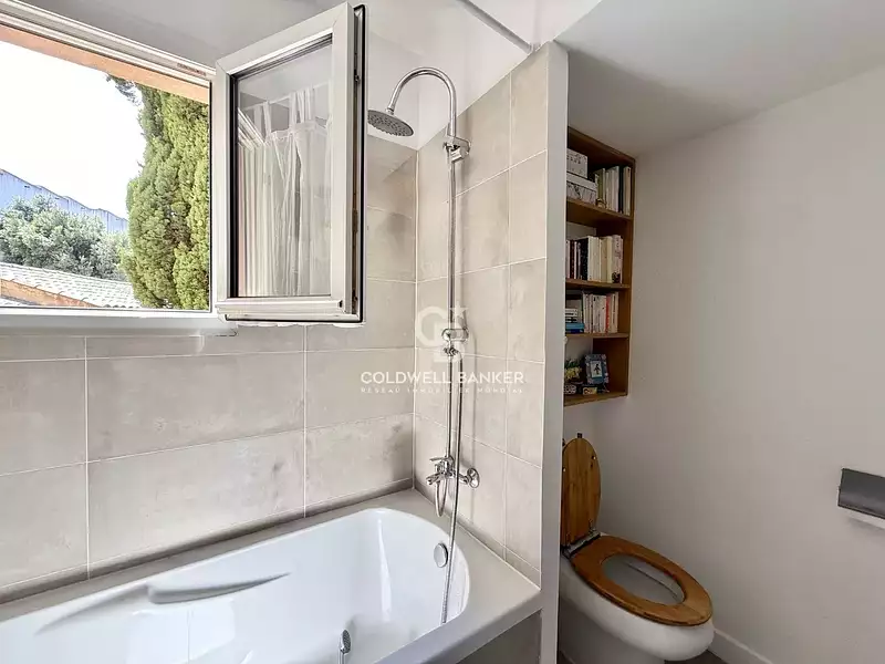 Appartement, 79,6 m²