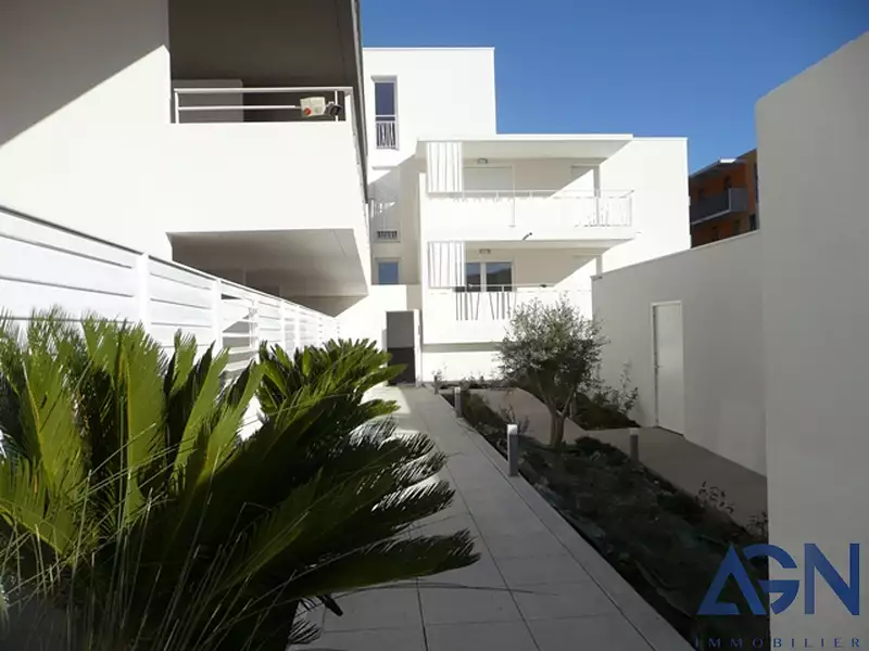 Appartement, 65,1 m²