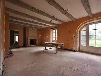 Maison, 400 m²