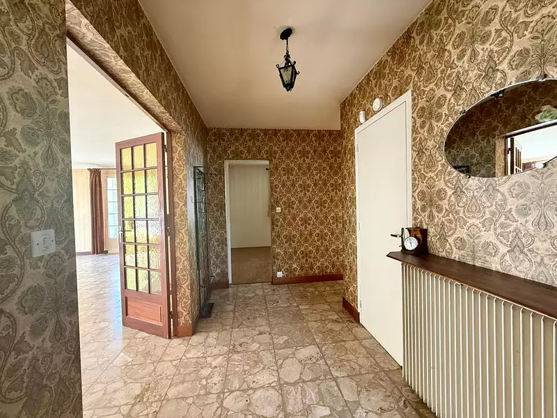 Maison, 183 m²