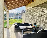 Maison, 148 m²