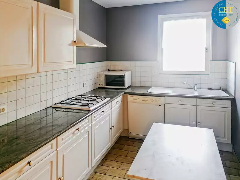 Appartement, 65,2 m²