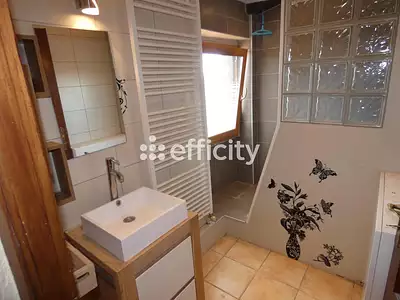 Appartement, 48 m²