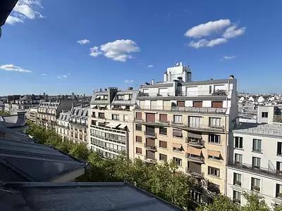 Appartement, 10 m²