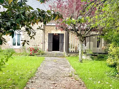 Maison, 156 m²