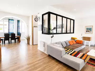 Appartement, 268 m²
