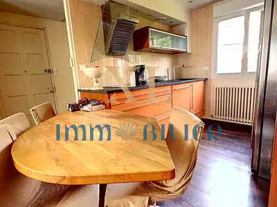 Maison, 70 m²
