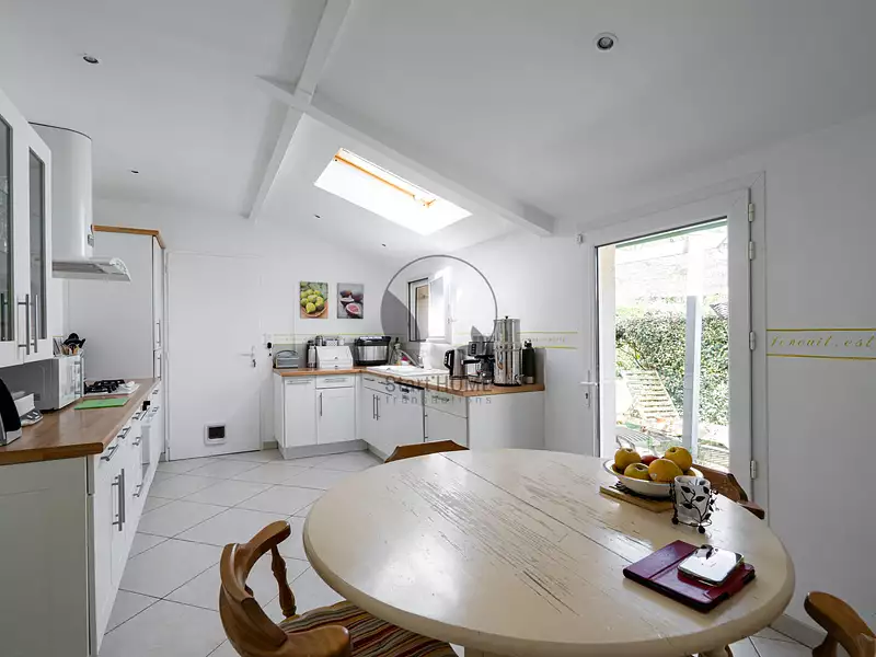 Maison, 134,52 m²