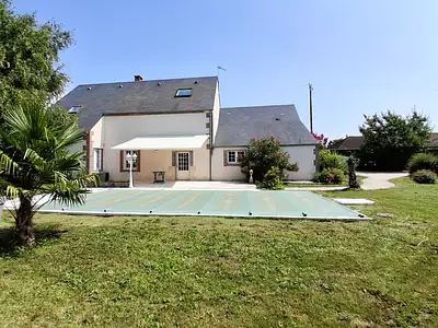 Maison, 172 m²