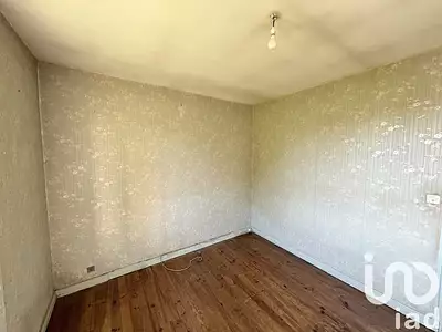 Maison, 64 m²
