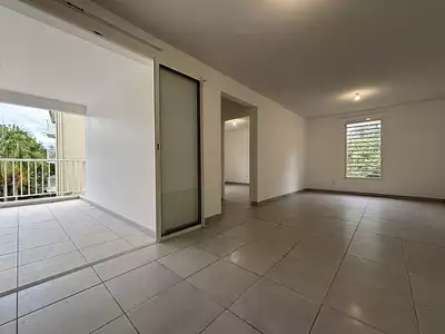 Appartement, 46,43 m²