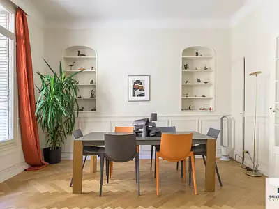 Appartement, 139,43 m²