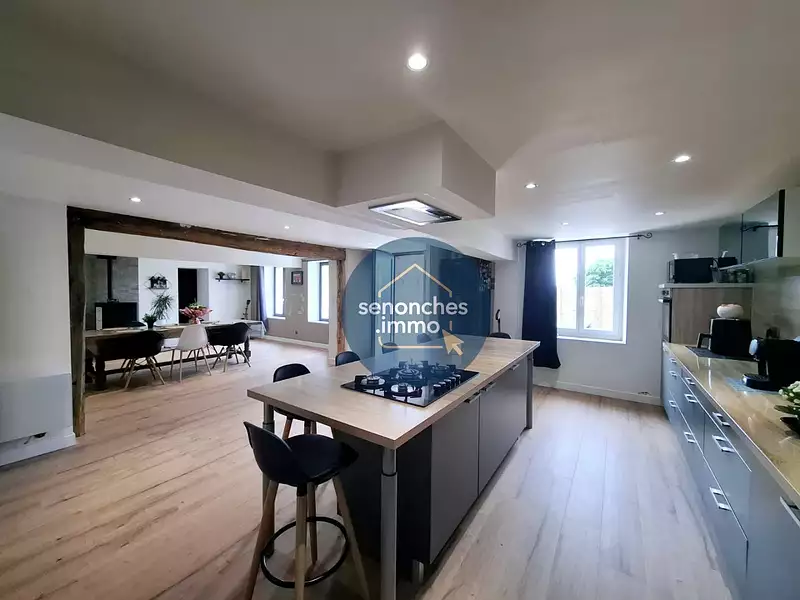 Maison, 214 m²