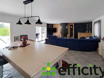 Maison, 158 m²