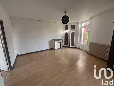 Maison, 81 m²