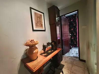 Appartement, 79 m²