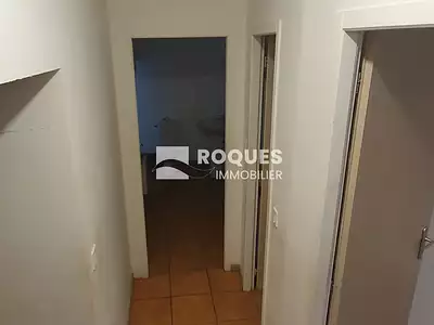 Appartement, 65 m²