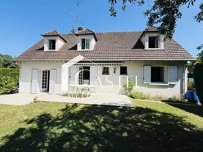 Maison, 178 m²