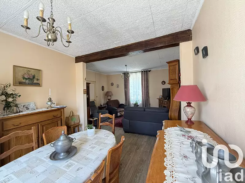 Maison, 80 m²