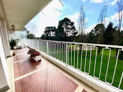 Appartement, 106,18 m²
